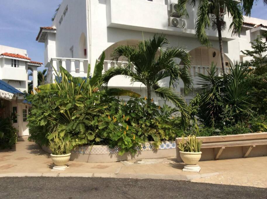 Lush Tropical Apartment Located In A 4-Star Resort Runaway Bay Eksteriør billede